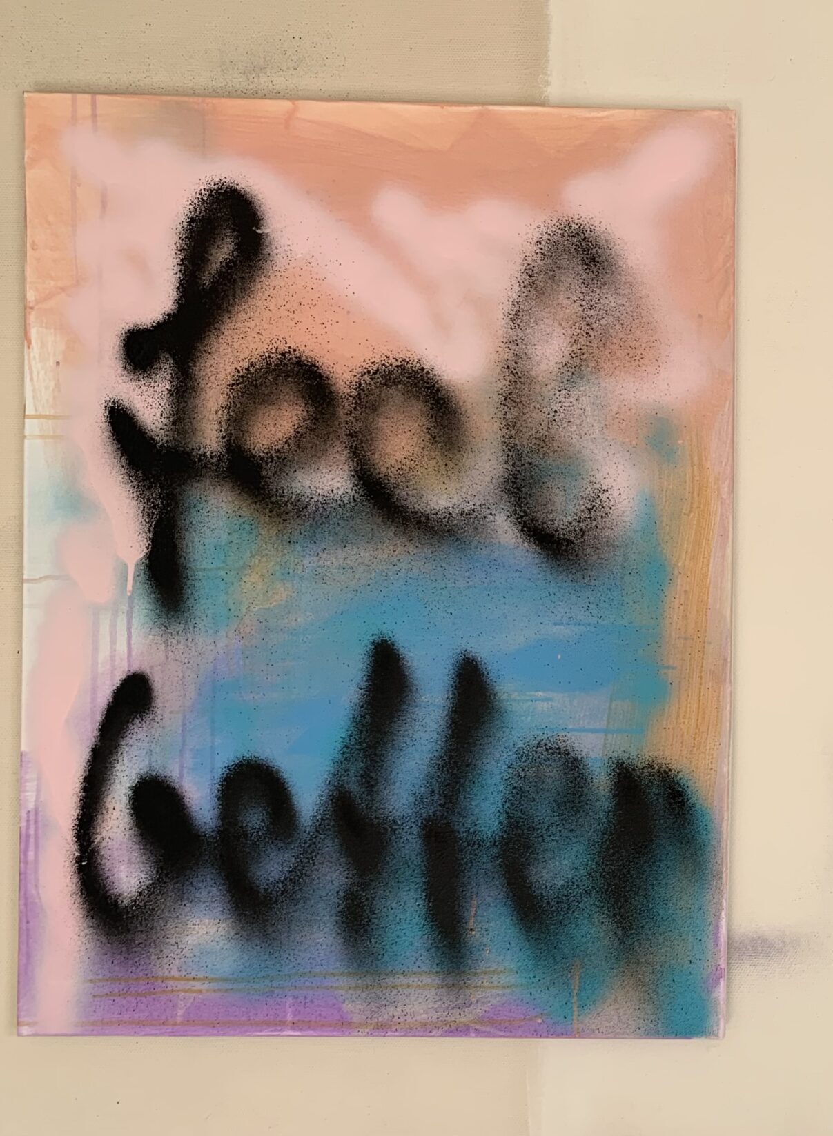 Françoise Bassand, feel better, 2023